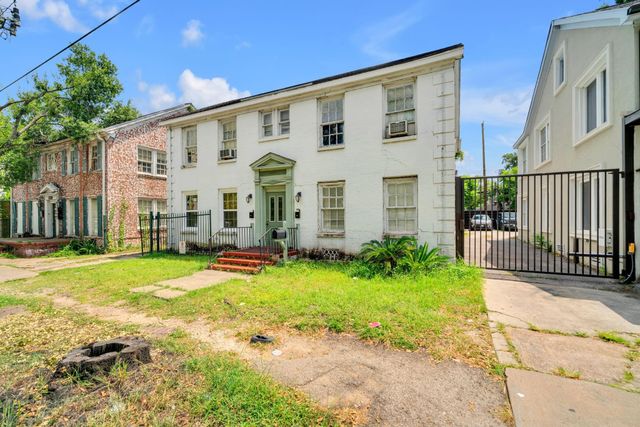 1947 Richmond Avenue A, Houston, TX 77098