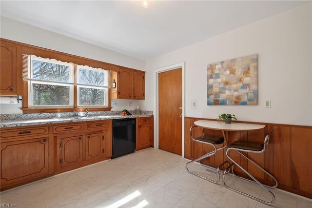 442 Leepoint RD, Norfolk, VA 23502