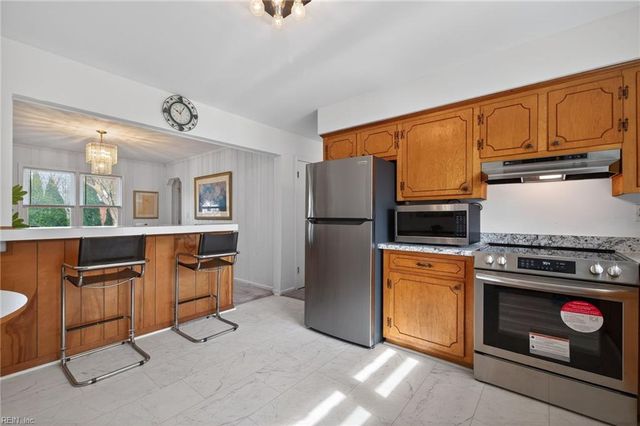 442 Leepoint RD, Norfolk, VA 23502