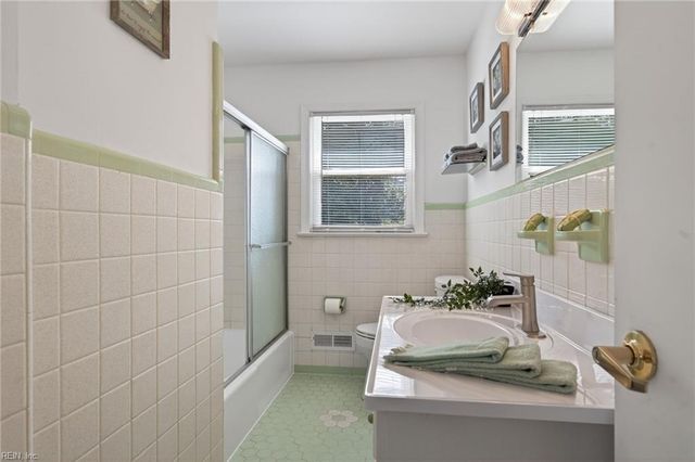 442 Leepoint RD, Norfolk, VA 23502