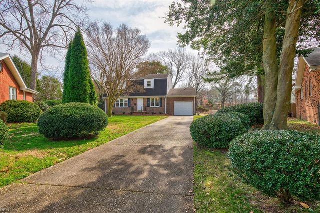 442 Leepoint RD, Norfolk, VA 23502