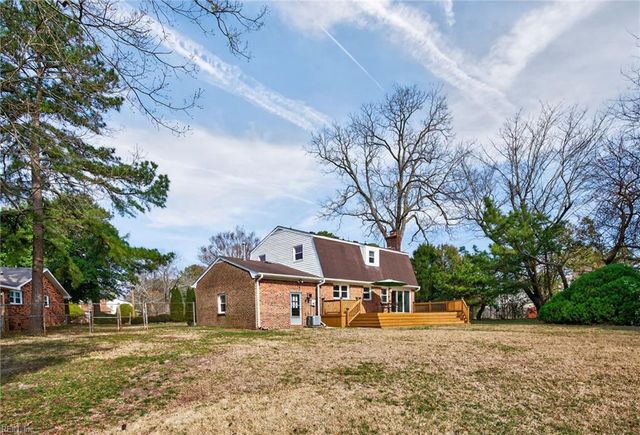 442 Leepoint RD, Norfolk, VA 23502