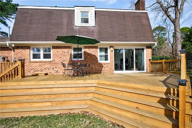 442 Leepoint RD, Norfolk, VA 23502