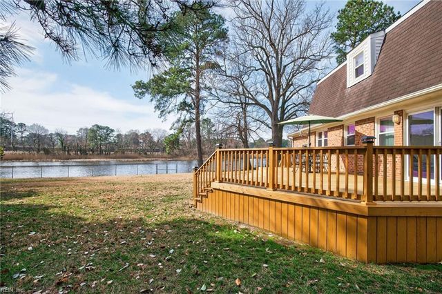 442 Leepoint RD, Norfolk, VA 23502