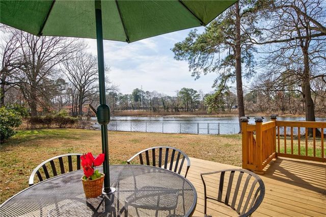 442 Leepoint RD, Norfolk, VA 23502