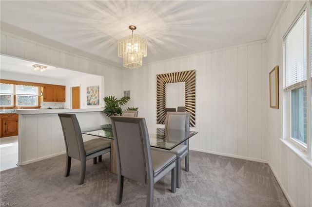 442 Leepoint RD, Norfolk, VA 23502