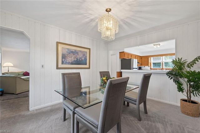 442 Leepoint RD, Norfolk, VA 23502