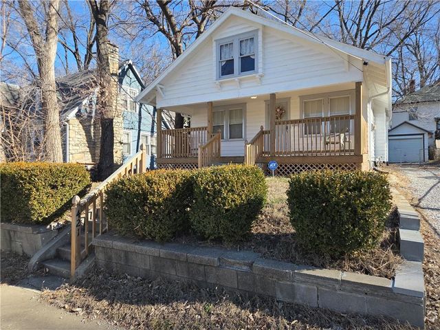 421 S Main Street, Independence, MO 64050