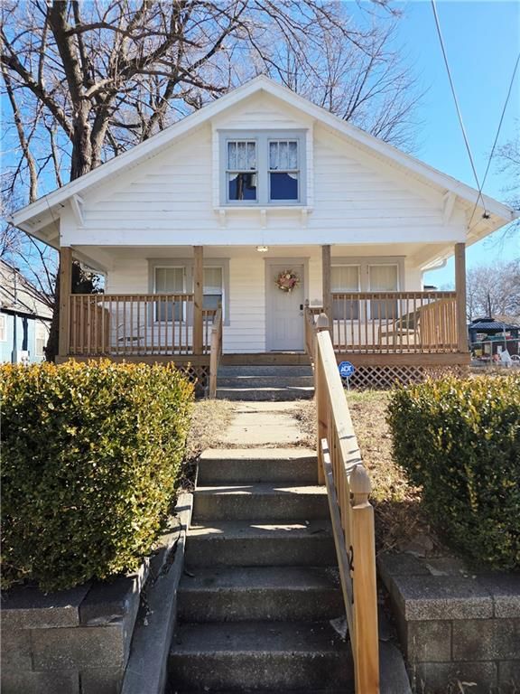 421 S Main Street, Independence, MO 64050