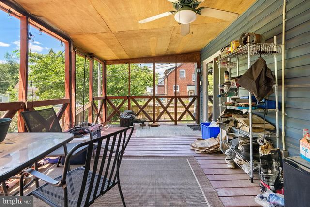 3311 GLENMORE AVE, Baltimore, MD 21214