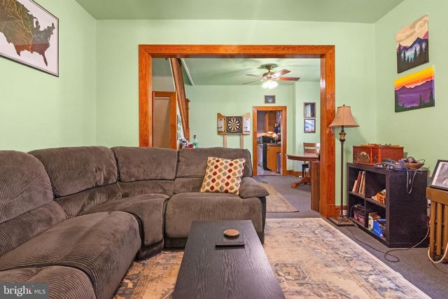 3311 GLENMORE AVE, Baltimore, MD 21214