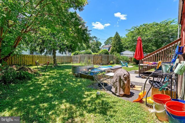3311 GLENMORE AVE, Baltimore, MD 21214