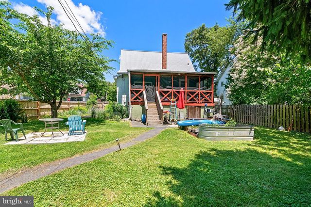 3311 GLENMORE AVE, Baltimore, MD 21214
