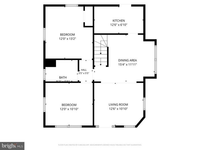 3311 GLENMORE AVE, Baltimore, MD 21214