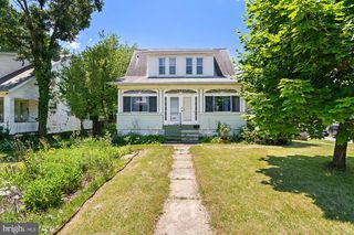 3311 GLENMORE AVE, Baltimore, MD 21214