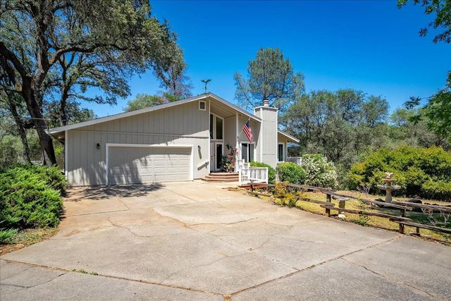 4221 Flying C Rd, Shingle Springs, CA 95682