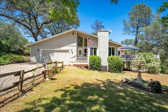 4221 Flying C Rd, Shingle Springs, CA 95682