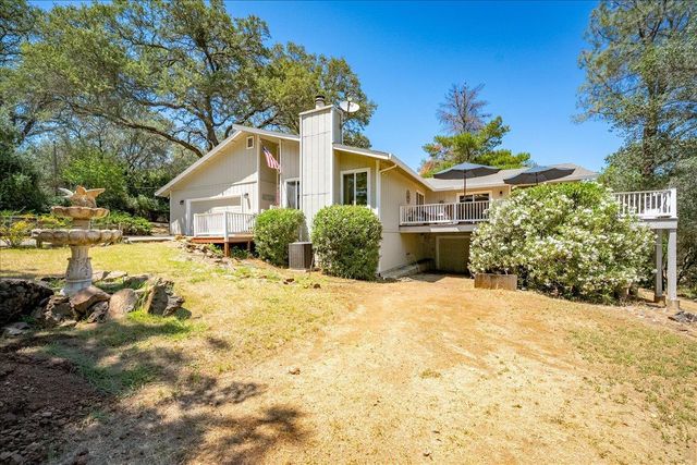 4221 Flying C Rd, Shingle Springs, CA 95682