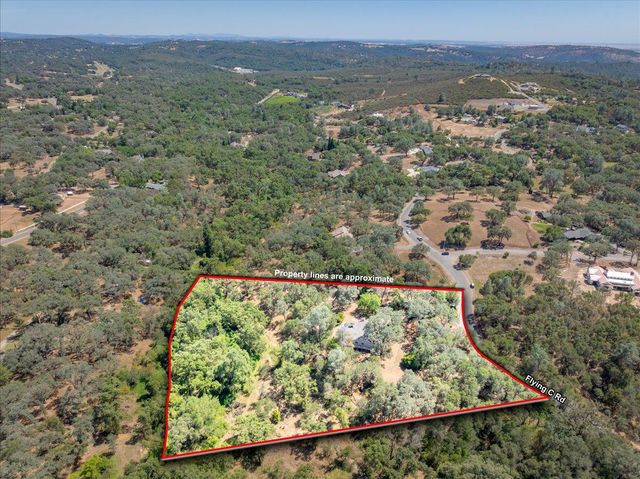 4221 Flying C Rd, Shingle Springs, CA 95682