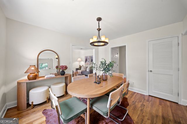1416 Deerwood Drive, Decatur, GA 30030