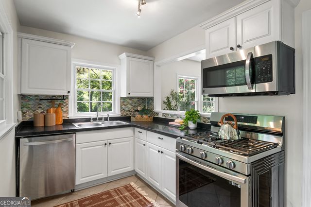 1416 Deerwood Drive, Decatur, GA 30030