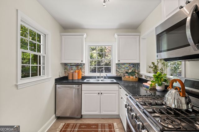 1416 Deerwood Drive, Decatur, GA 30030