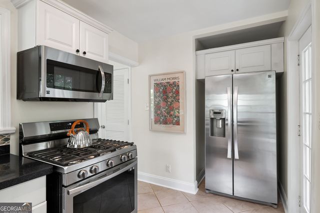 1416 Deerwood Drive, Decatur, GA 30030