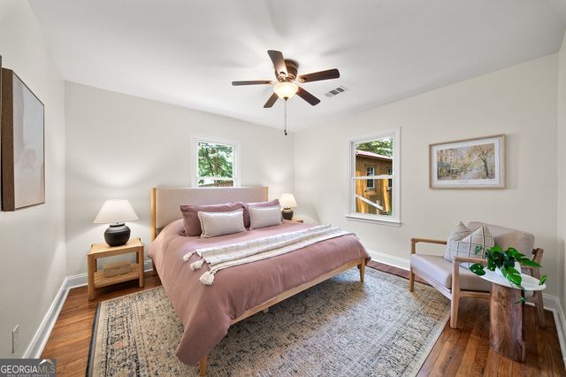 1416 Deerwood Drive, Decatur, GA 30030