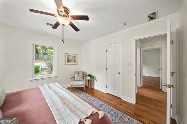 1416 Deerwood Drive, Decatur, GA 30030