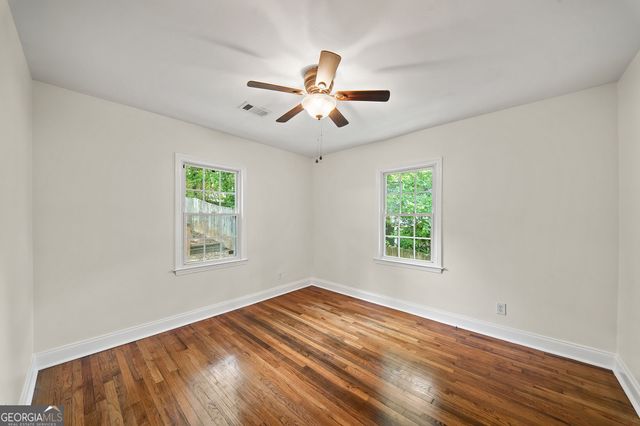 1416 Deerwood Drive, Decatur, GA 30030