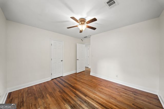 1416 Deerwood Drive, Decatur, GA 30030