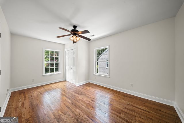 1416 Deerwood Drive, Decatur, GA 30030