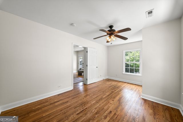 1416 Deerwood Drive, Decatur, GA 30030