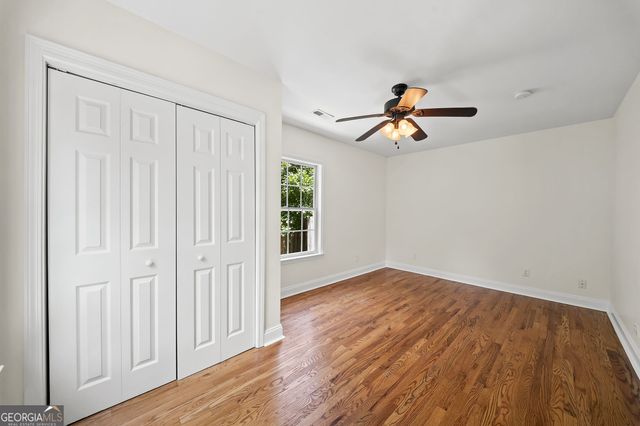 1416 Deerwood Drive, Decatur, GA 30030