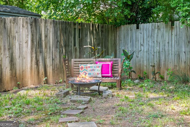 1416 Deerwood Drive, Decatur, GA 30030
