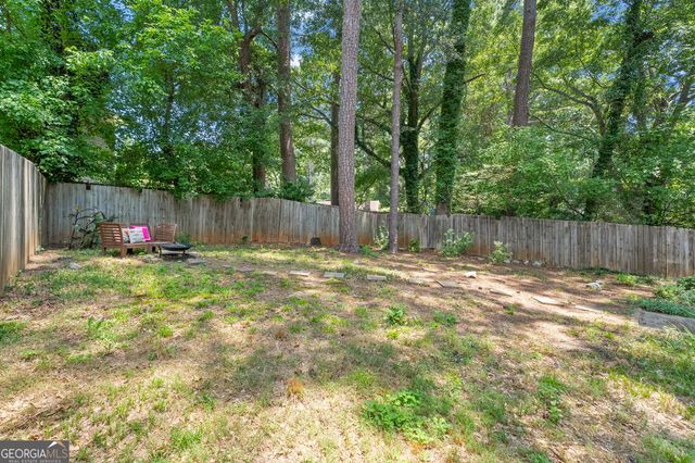 1416 Deerwood Drive, Decatur, GA 30030