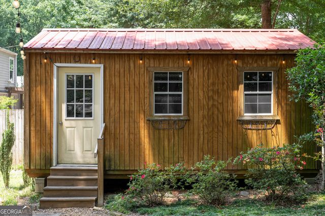 1416 Deerwood Drive, Decatur, GA 30030