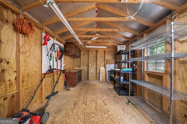 1416 Deerwood Drive, Decatur, GA 30030