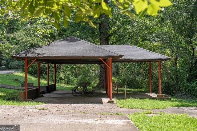 1416 Deerwood Drive, Decatur, GA 30030