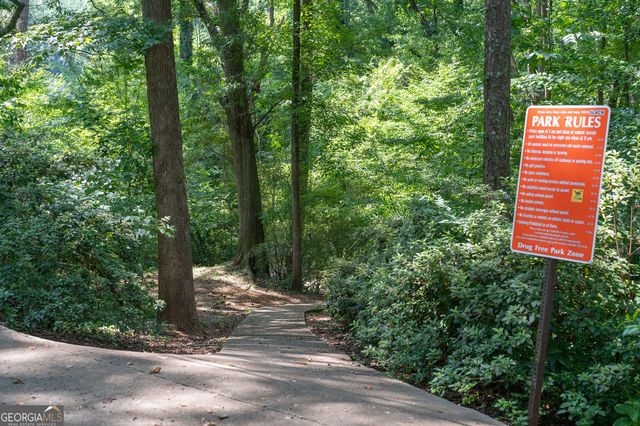 1416 Deerwood Drive, Decatur, GA 30030