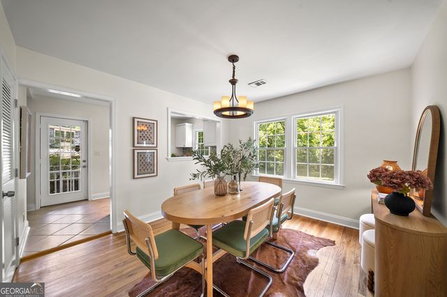 1416 Deerwood Drive, Decatur, GA 30030