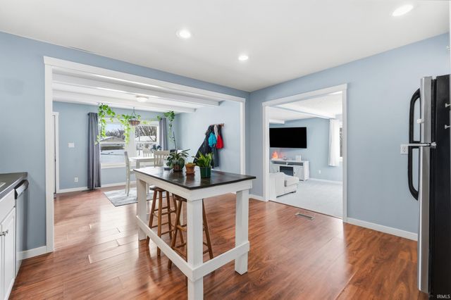 701 N Camden Drive, Fort Wayne, IN 46825