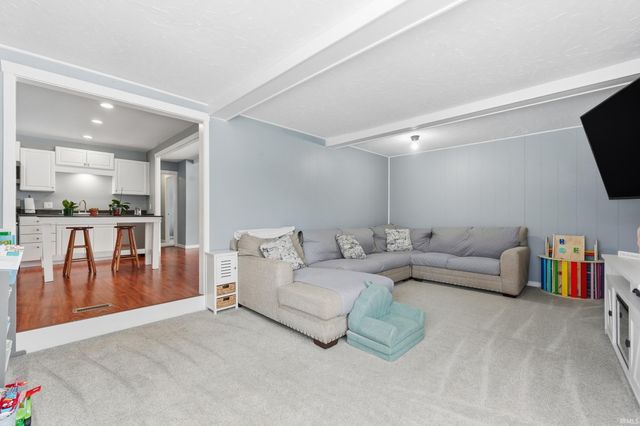 701 N Camden Drive, Fort Wayne, IN 46825