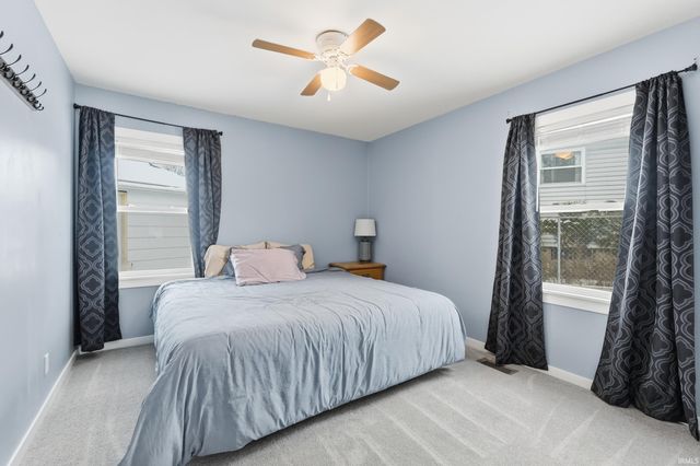 701 N Camden Drive, Fort Wayne, IN 46825