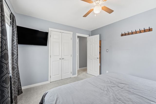 701 N Camden Drive, Fort Wayne, IN 46825