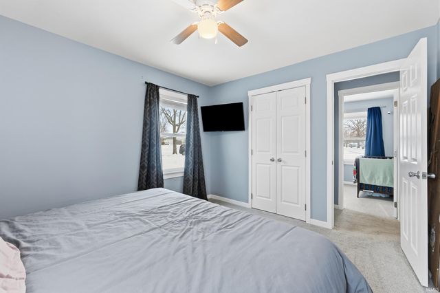 701 N Camden Drive, Fort Wayne, IN 46825