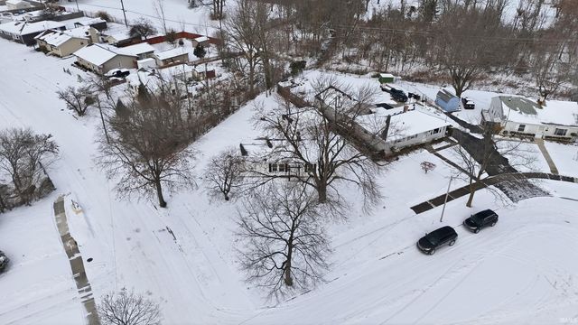 701 N Camden Drive, Fort Wayne, IN 46825