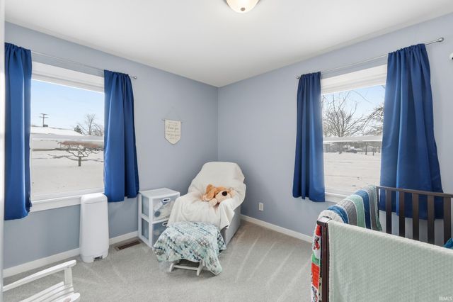 701 N Camden Drive, Fort Wayne, IN 46825