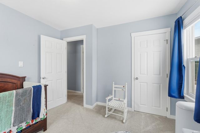 701 N Camden Drive, Fort Wayne, IN 46825