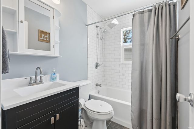 701 N Camden Drive, Fort Wayne, IN 46825